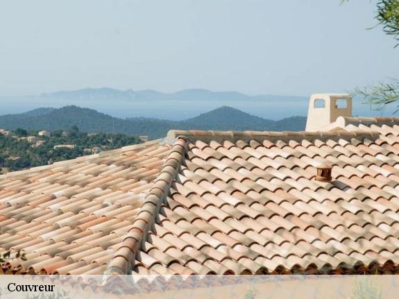 Couvreur Bouches-du-Rhône 